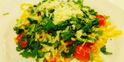 La Locanda di Valcasana