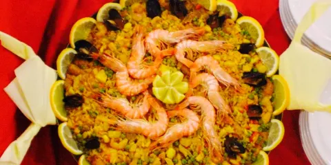 Waikiki di Mila Daniele