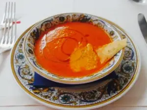 Le Zuppiere