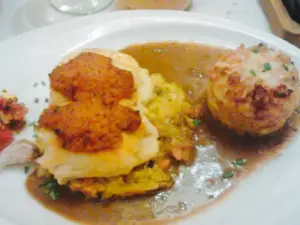 Le Bistrot à la Française