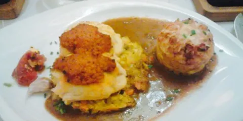 Le Bistrot à la Française