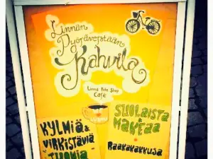 Linna BikeShop