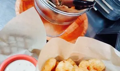 Oyster and Chop House