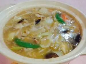 Rejang restaurant