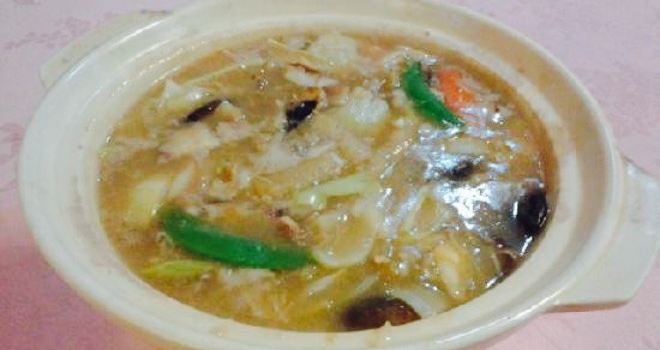 Rejang restaurant