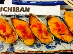 Ichiban Japanese Restaurant