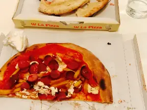 Pizzeria Il Quadrifoglio