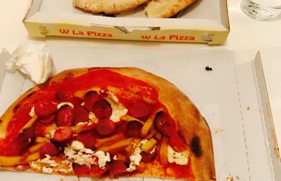 Pizzeria Quadrifoglio