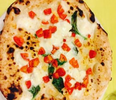 Pizzeria Vefio