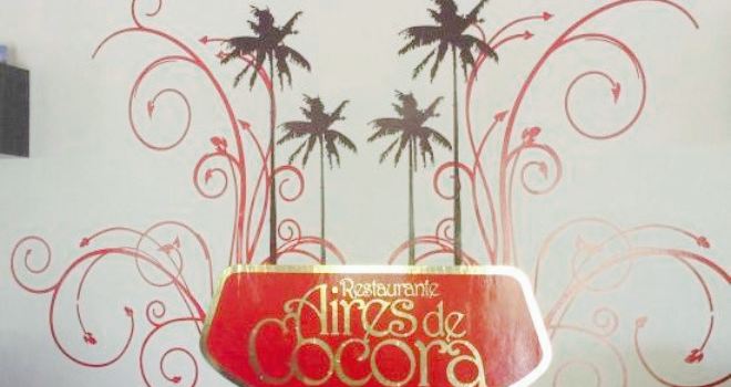 Restaurante Aires De Cocora
