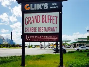 Grand Buffet