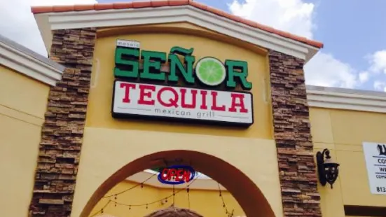 Senor Tequila's Mexican Grill