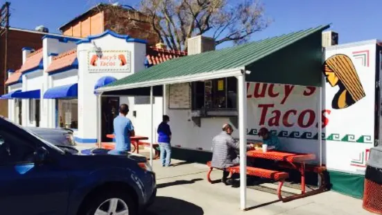 Lucy's Tacos