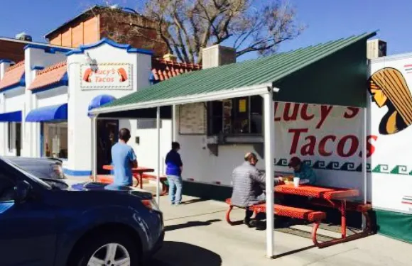 Lucy's Tacos