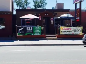 La Cabaña Mexican Restaurant