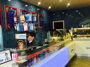 Cold Rock Burnie