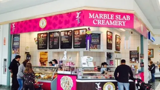 Marble Slab Victor