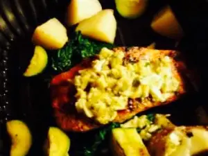 Applebee's Grill + Bar