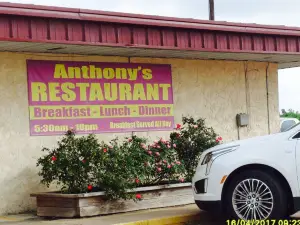 Anthony's Restaurant