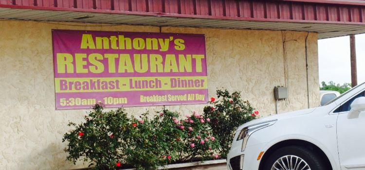 Anthony's Restaurant