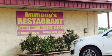 Anthony's Restaurant
