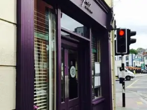 Harper's on the Quay - Restaurant & Bar
