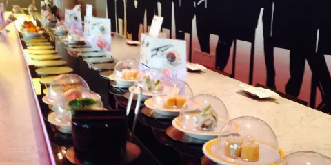 Daikychi - Sushibar.