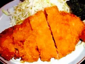 Tonkatsu Tamaki
