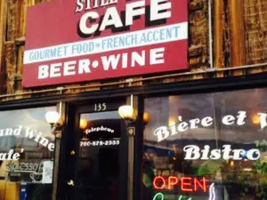 Still Life Cafe