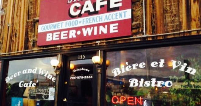 Still Life Cafe