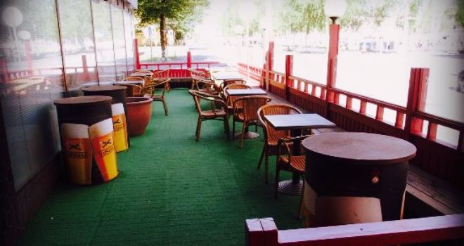 Brew Pub Paamaja