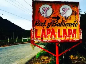 Restaurante Lapa - Lapa