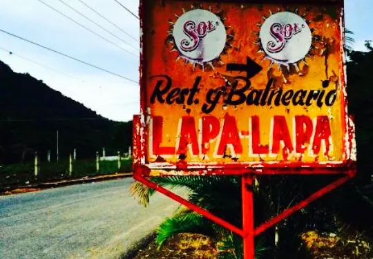 Restaurante Lapa - Lapa