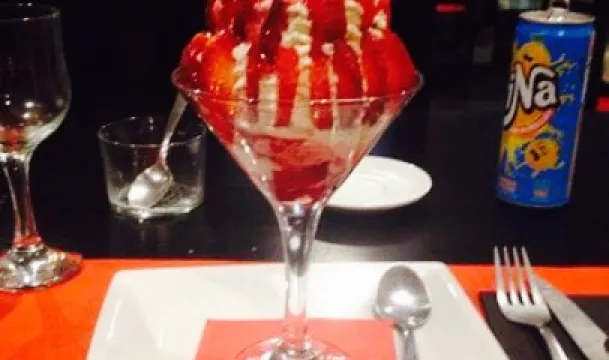 Il Capriccio Italiano