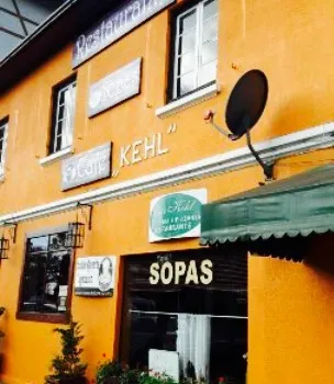 Cafe Kehl