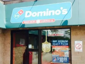 Domino's Pizza