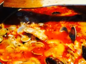 Restaurante Pizzeria Santoro