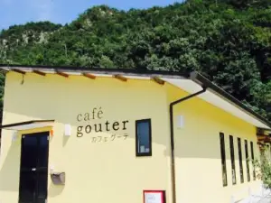 Cafe Gouter