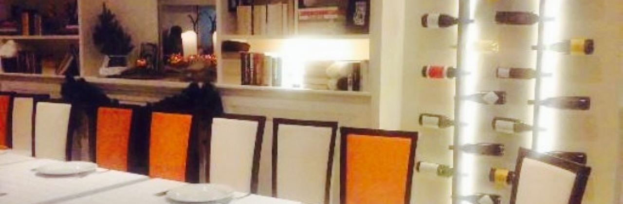 Spaletta Etterem es Sorhaz