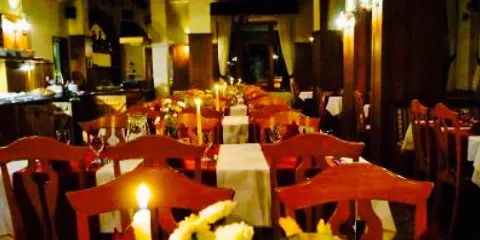 Raštaurácia Jasná