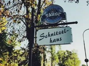 Schnitzelhaus