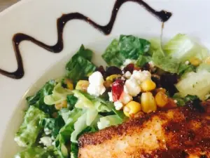 Lola's Seafood Eatery