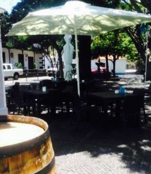 Bar-Restaurante Parrilla Las Nieves