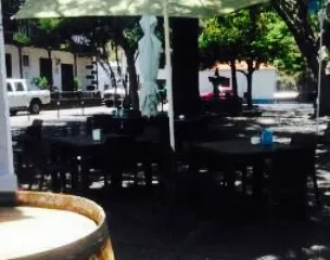 Bar-Restaurante Parrilla Las Nieves