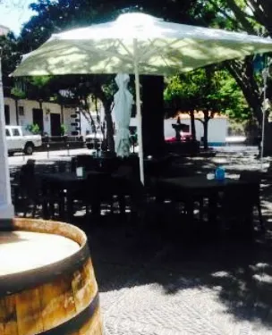 Bar-Restaurante Parrilla Las Nieves