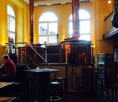 Malzer Brau and Tafelhaus