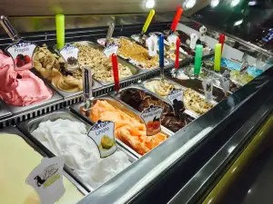 Bar Cremeria