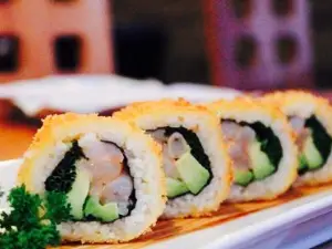 Kei Restobar