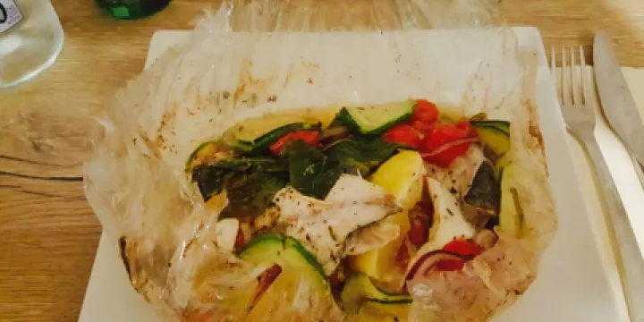 Restaurant  La Casa des Frangins