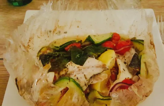 Restaurant  La Casa des Frangins